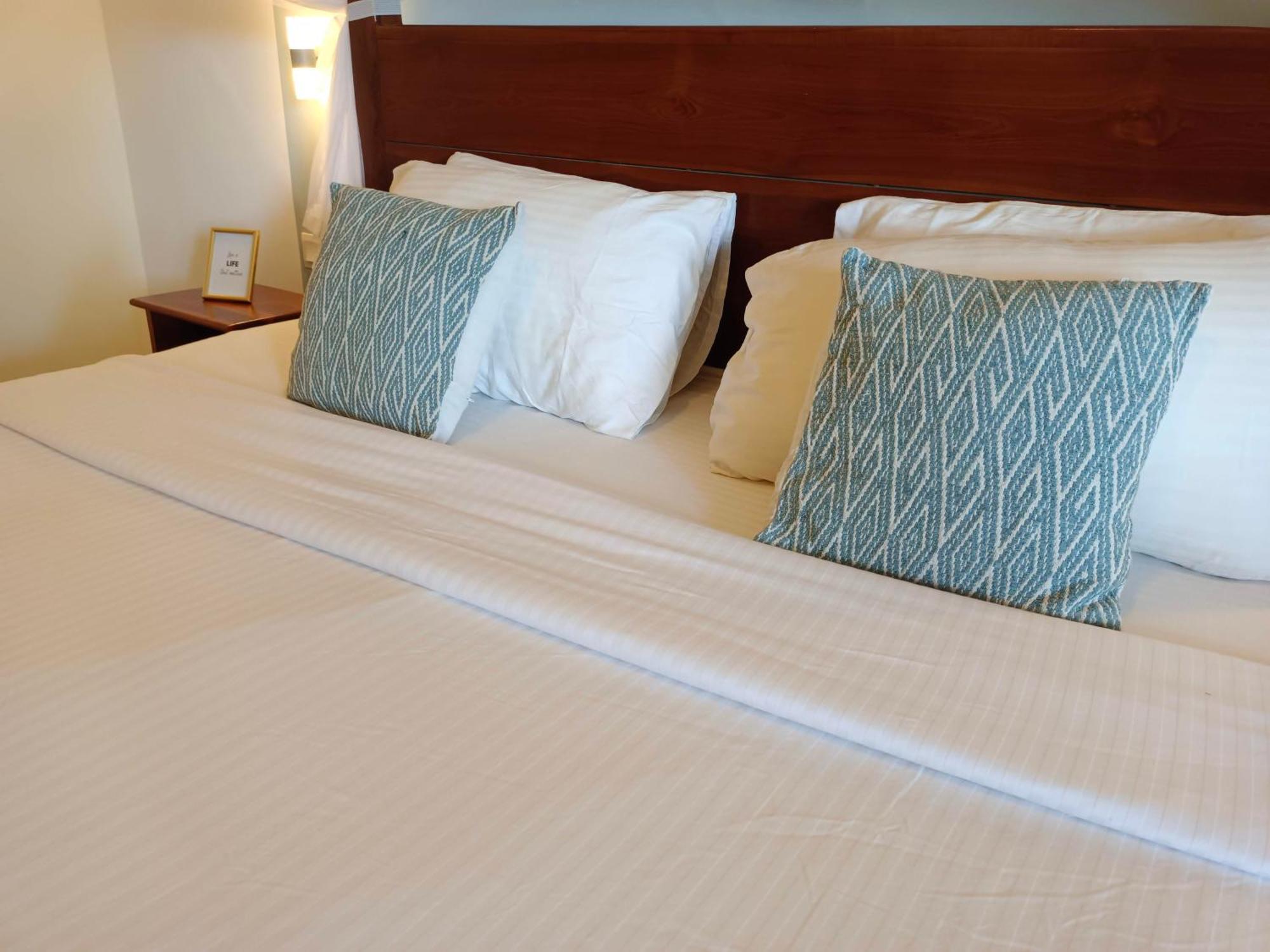 Готель Weligama Ocean Breeze Екстер'єр фото